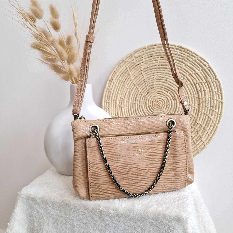 Mila louise<br>palom bav rose