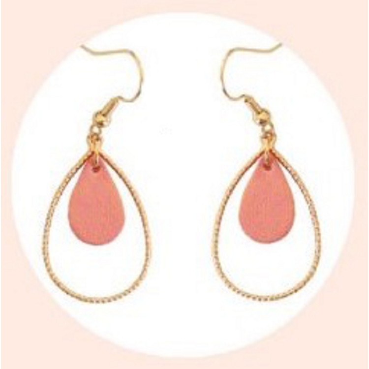 Jeanne et jo<br>goutte rose