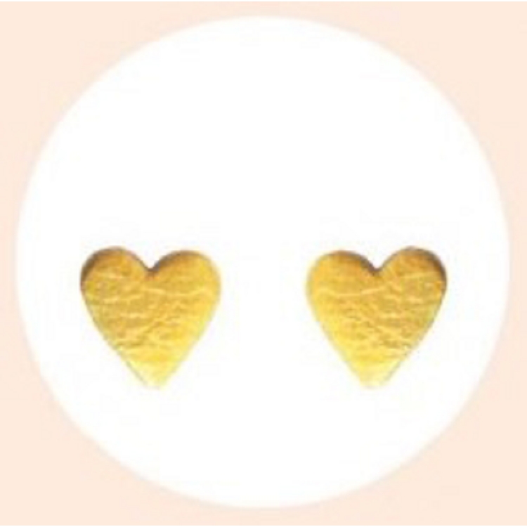 Jeanne et jo<br>coeur puce jaune