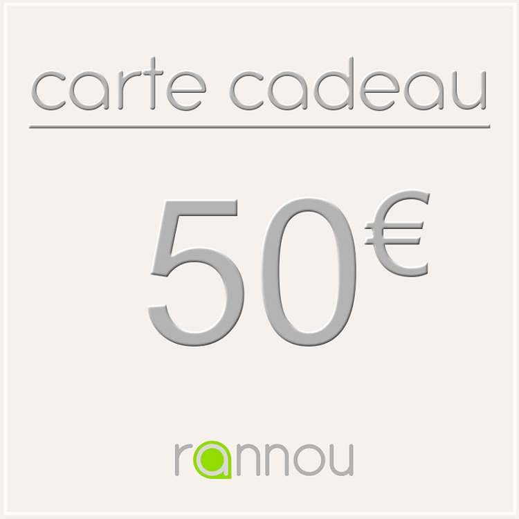 Lcv<br>carte cadeau 