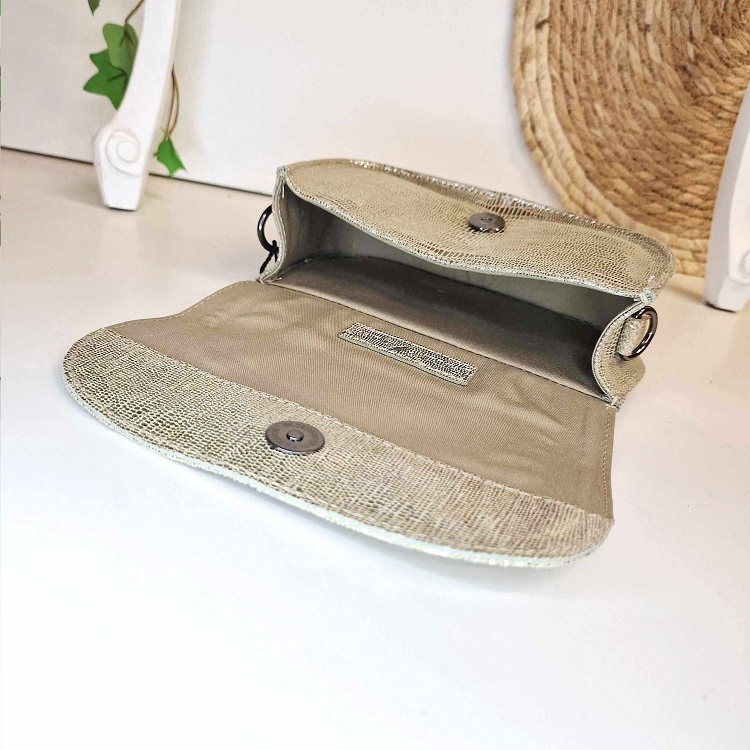 Charlay stone<br>alice platine5116302_5