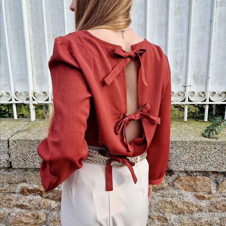Rannou shop<br>romane terracotta5118401_2