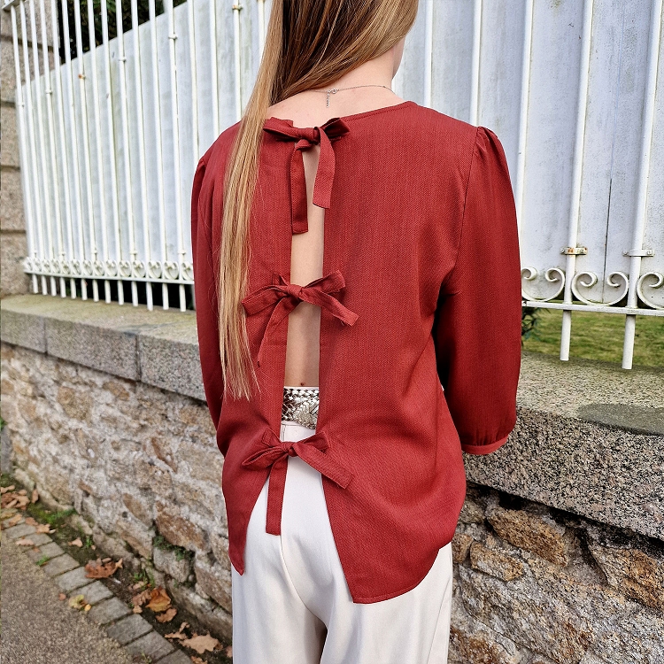 Rannou shop<br>romane terracotta5118401_4