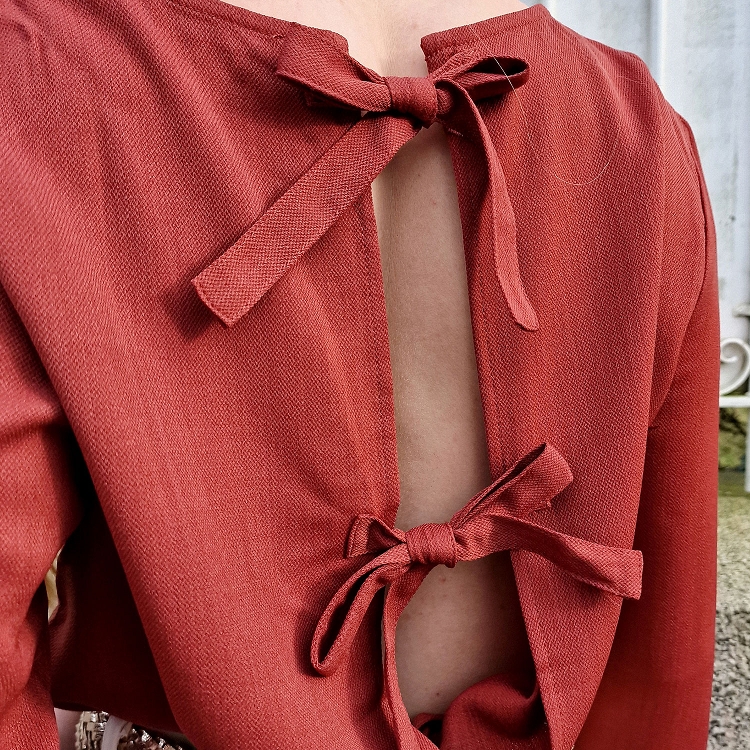 Rannou shop<br>romane terracotta5118401_5
