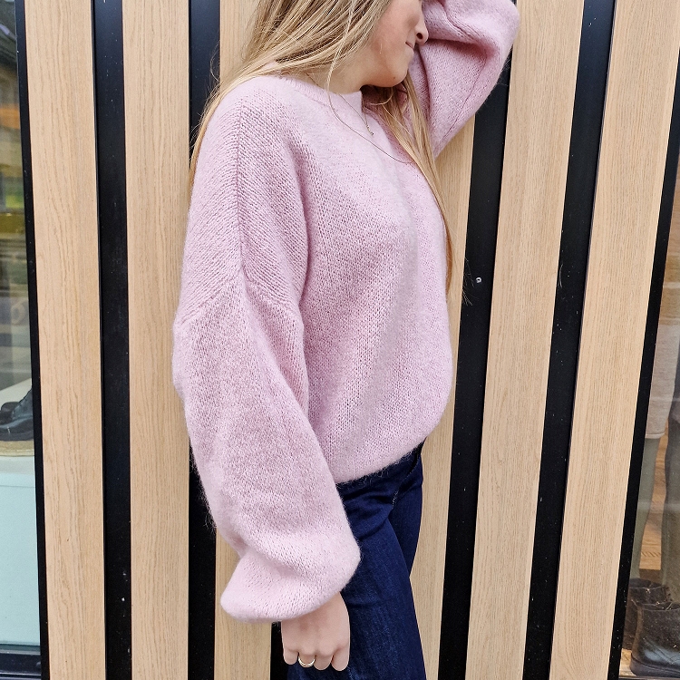 Rannou shop<br>louise vieux rose5128202_2