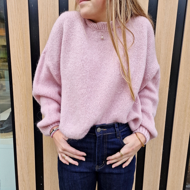 Rannou shop<br>louise vieux rose5128202_3