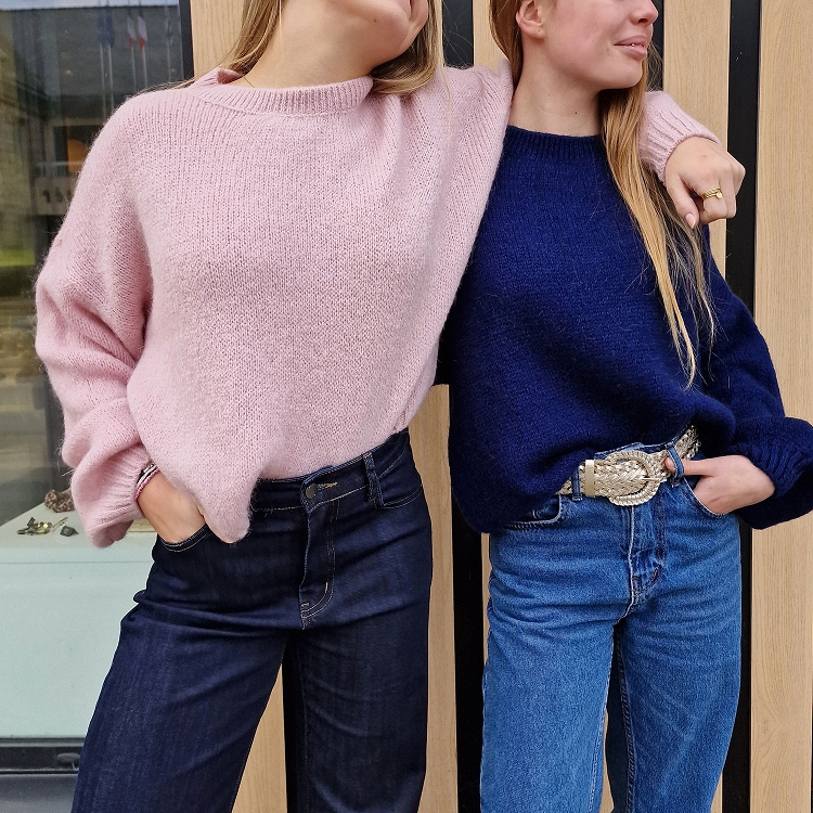 Rannou shop<br>louise vieux rose5128202_5