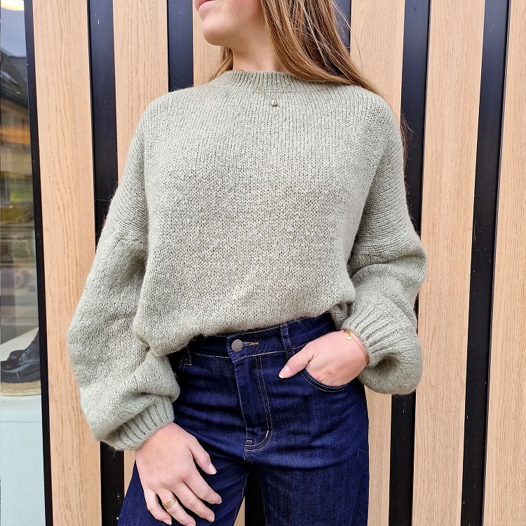 Rannou shop<br>louise kaki