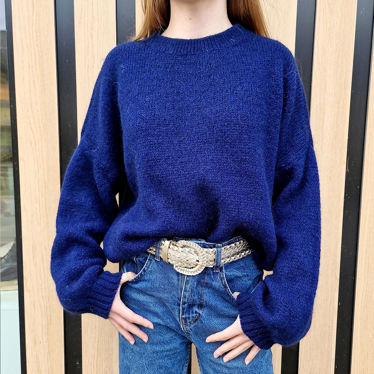 Rannou shop<br>louise bleu marine5128204_3