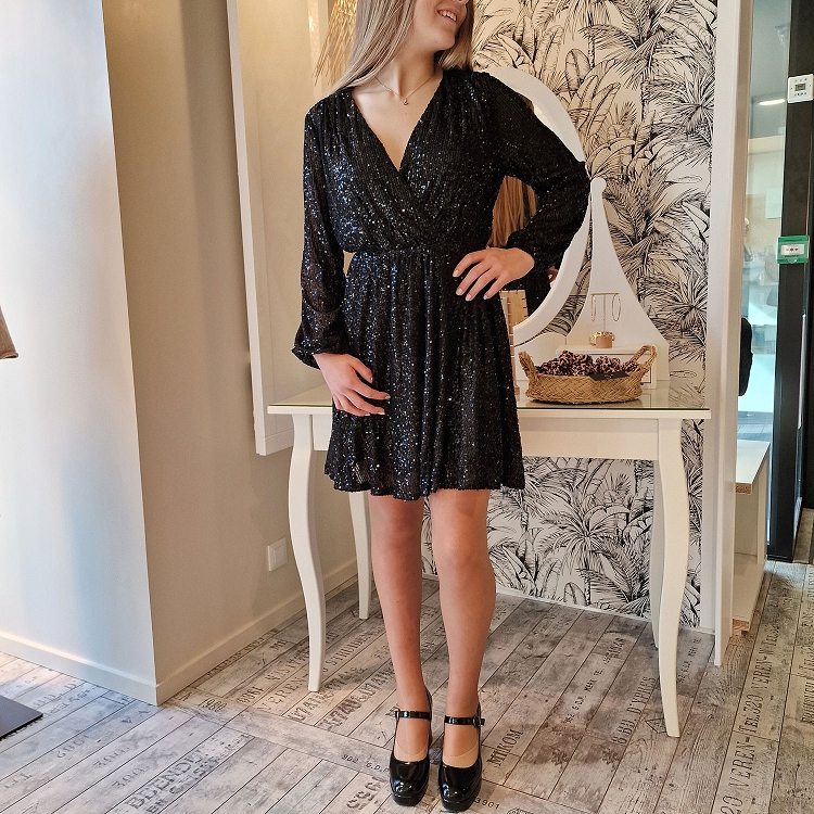 Rannou shop<br>barbara noir