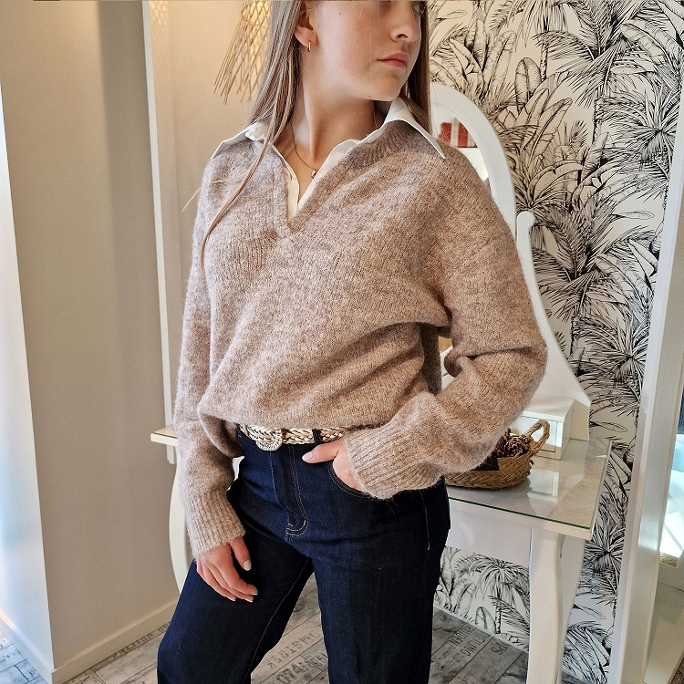 Rannou shop<br>armande taupe5129801_2