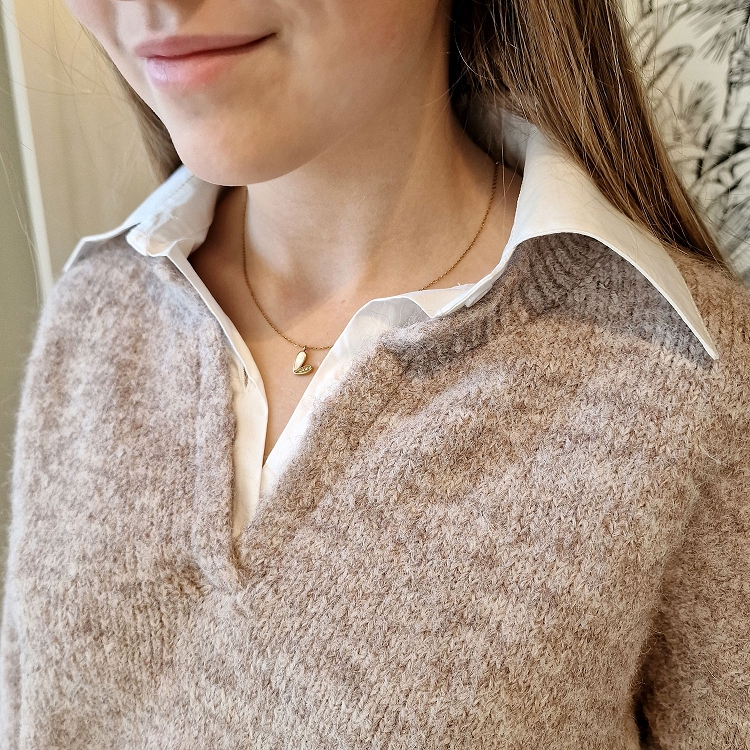 Rannou shop<br>armande taupe5129801_3
