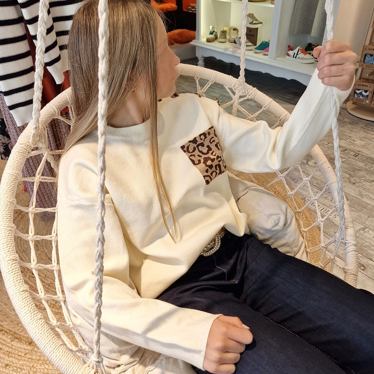 Rannou shop<br>ninon ecru5129901_4