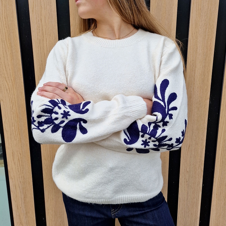 Rannou shop<br>elisee ecru5130501_2