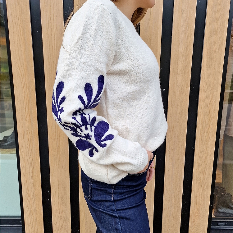 Rannou shop<br>elisee ecru5130501_3