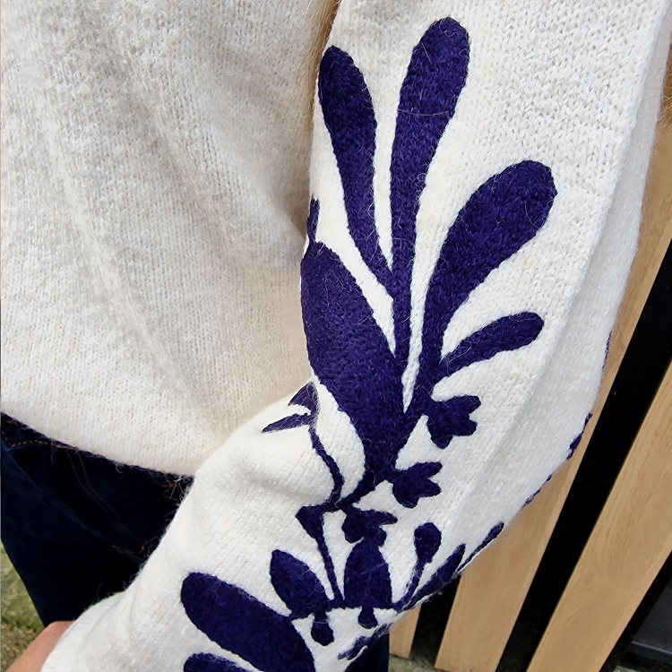 Rannou shop<br>elisee ecru5130501_4