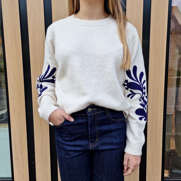 Rannou shop<br>elisee ecru5130501_5