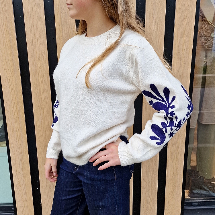 Rannou shop<br>elisee ecru5130501_6
