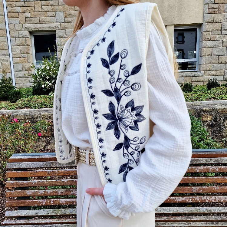 Rannou shop<br>clothilde ecru5130601_2