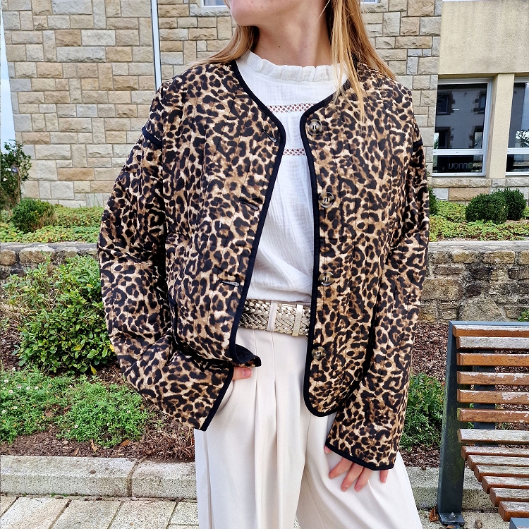 Rannou shop<br>blandine leo
