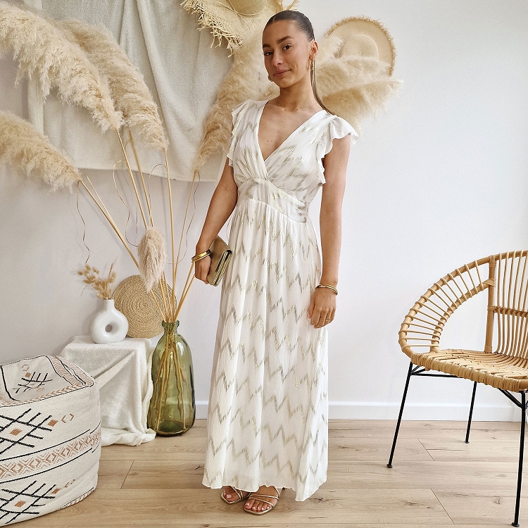 Rannou shop<br>lilie 1 blanc5137302_3