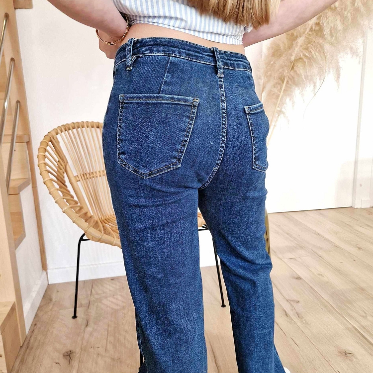 Rannou shop<br>foly 2 bleu marine5139002_3
