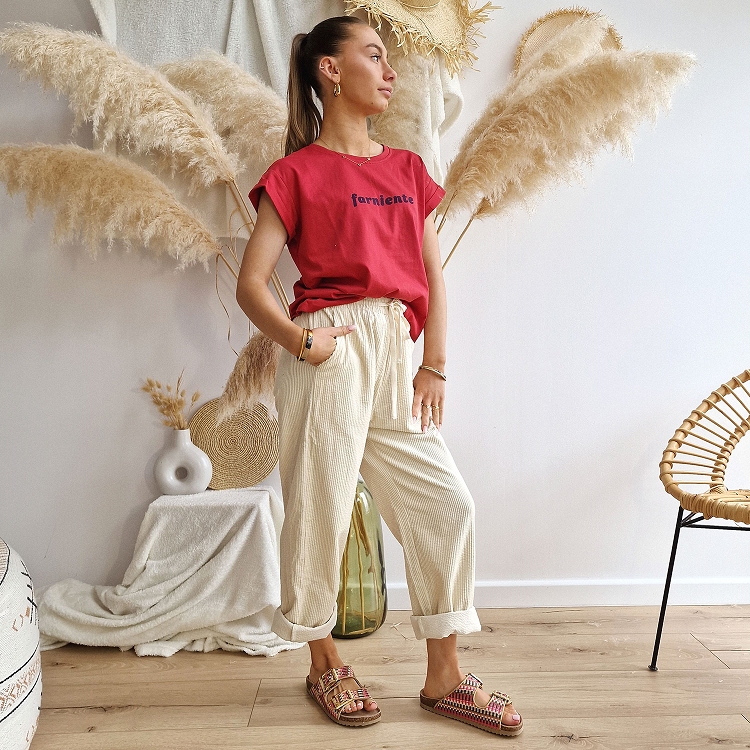 Grace and mila<br>pomelo terracotta5145001_5