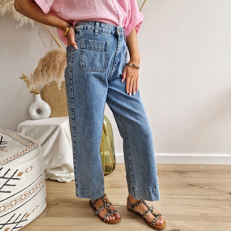 Grace and mila<br>joe jeans bleach5146501_2