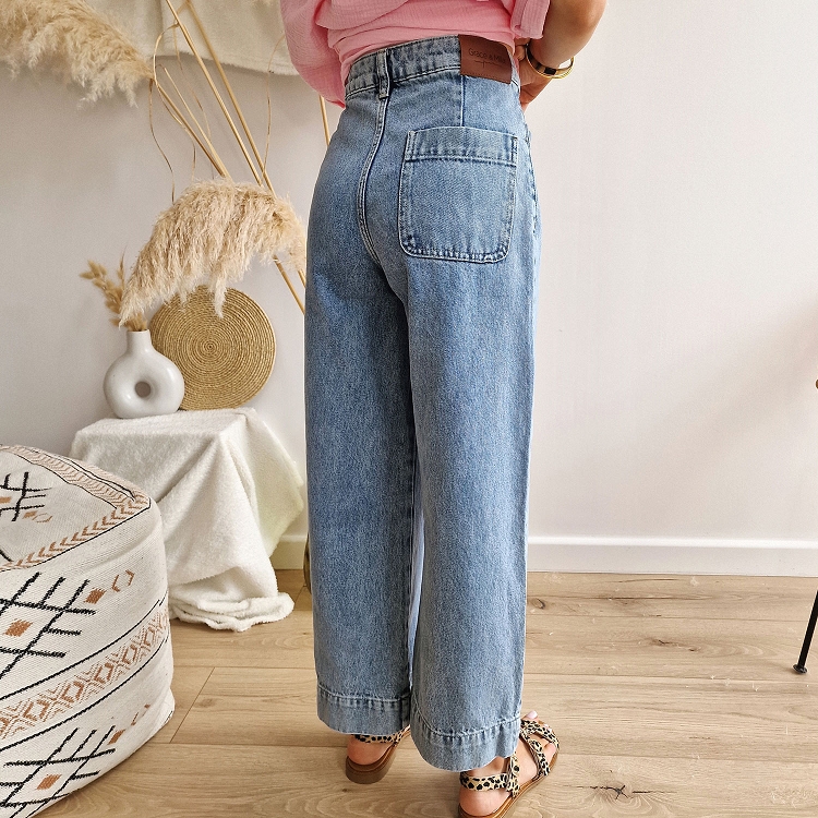 Grace and mila<br>joe jeans bleach5146501_4
