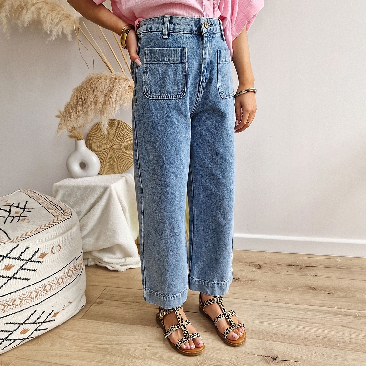 Grace and mila<br>joe jeans bleach5146501_5