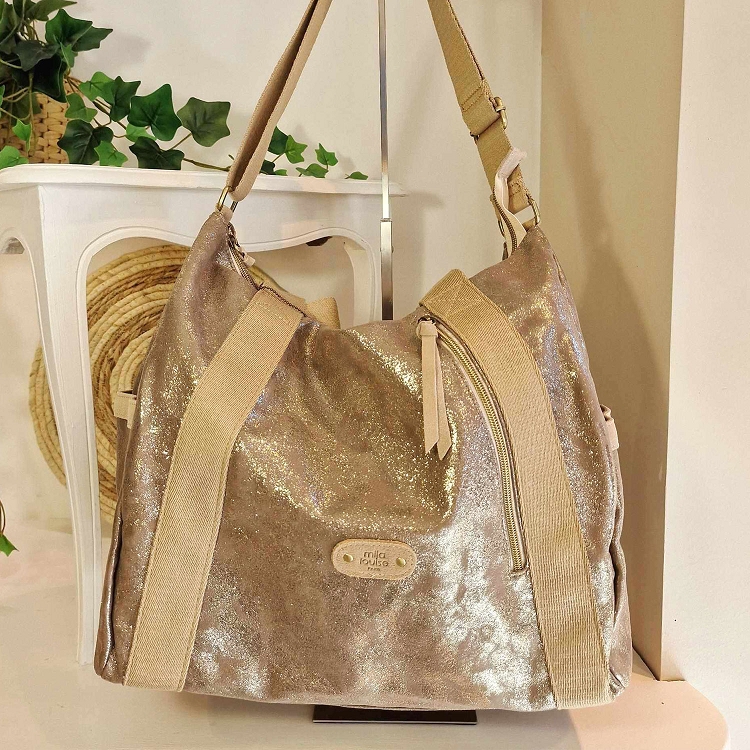 Mila louise<br>nicoli taupe5148503_2