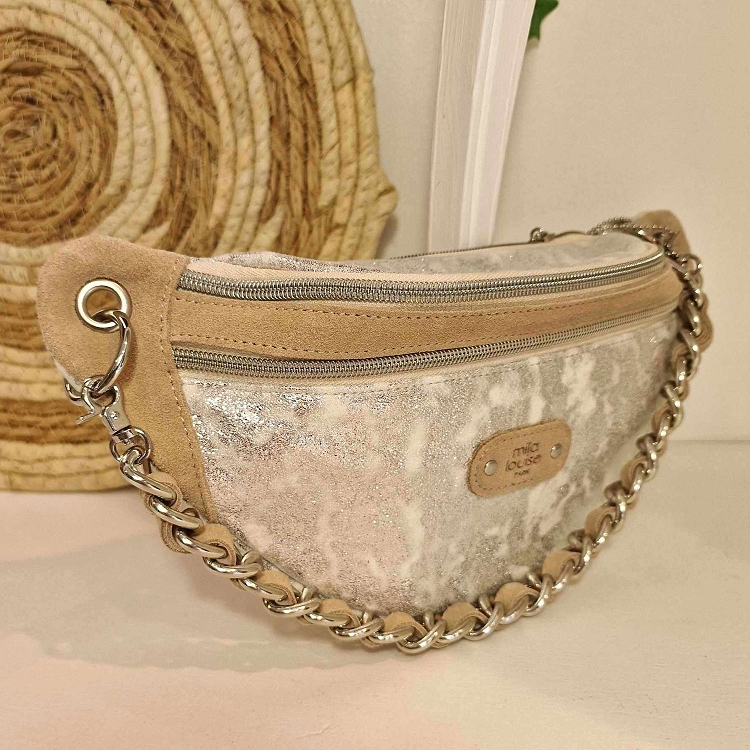 Mila louise<br>petra cu argent5148805_3