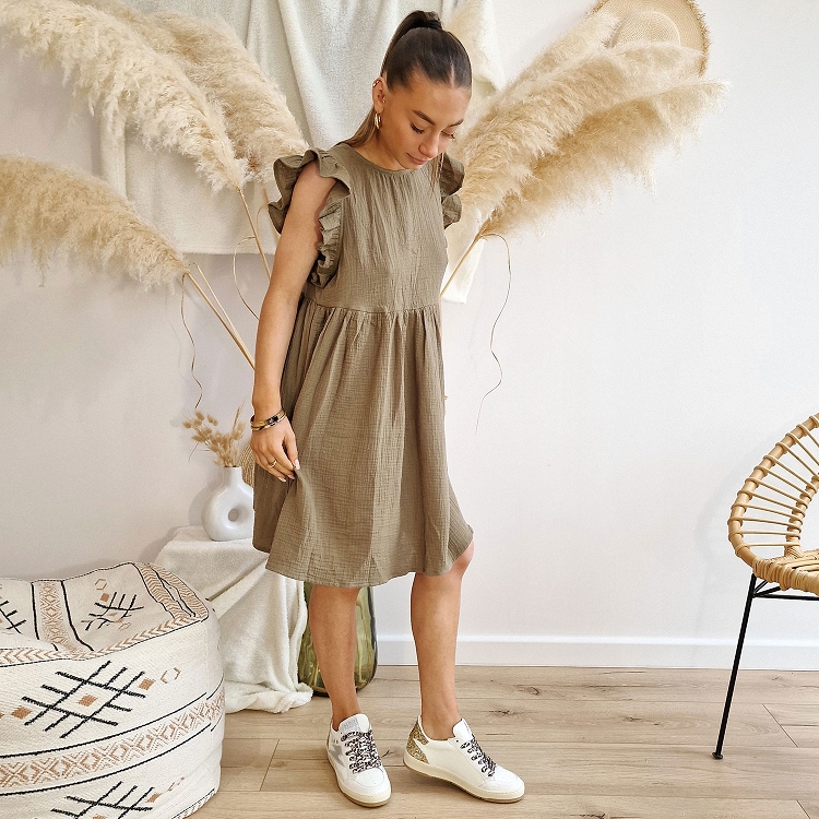 Rannou shop<br>kilky 4 kaki5155401_3