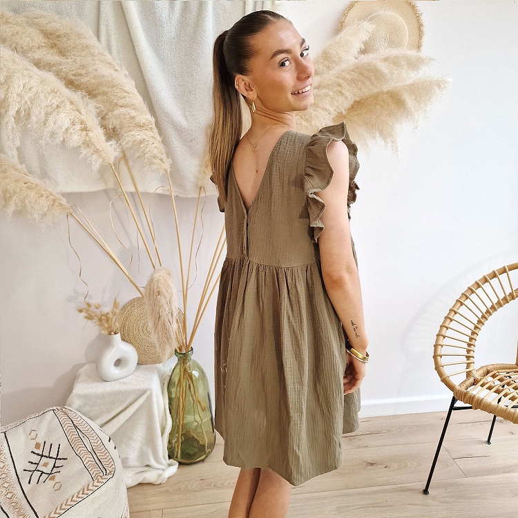 Rannou shop<br>kilky 4 kaki5155401_4