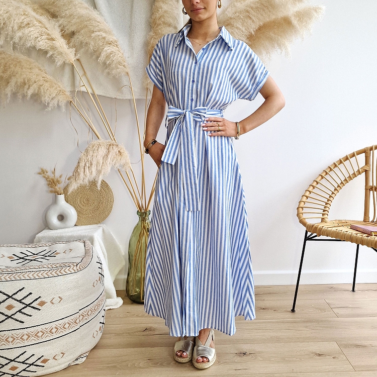 Rannou shop<br>kilky 6 bleu