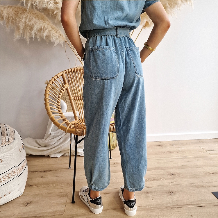 Rannou shop<br>kilky 5 bleu jeans5155601_4