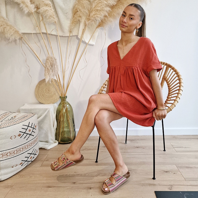 Rannou shop<br>kilky 7 terracotta5155702_3