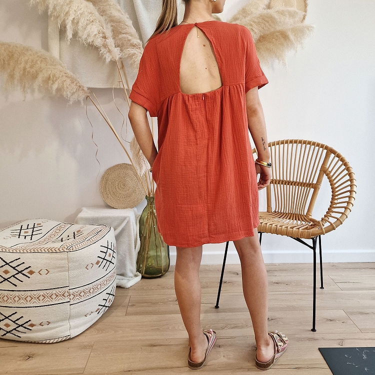 Rannou shop<br>kilky 7 terracotta5155702_4