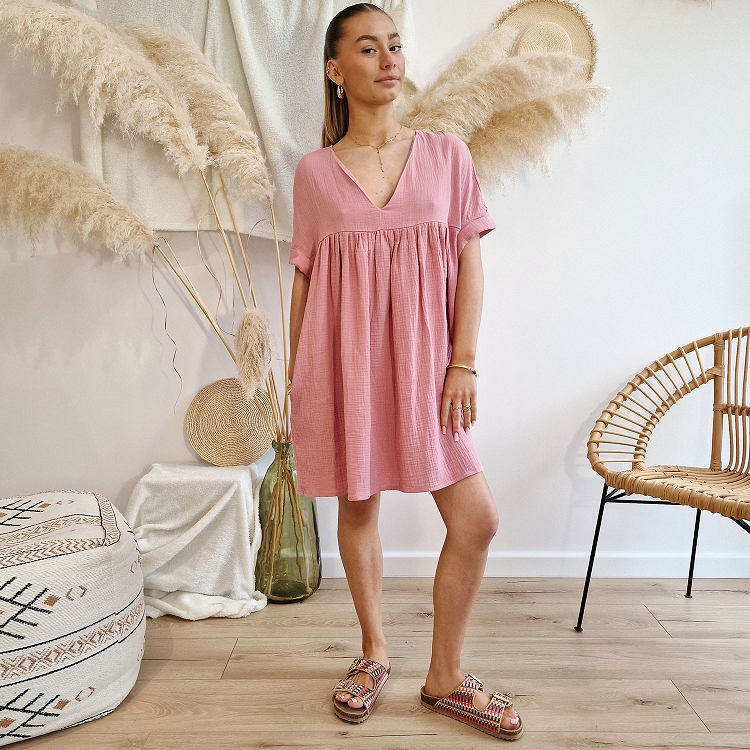 Rannou shop<br>kilky 7 rose5155703_2