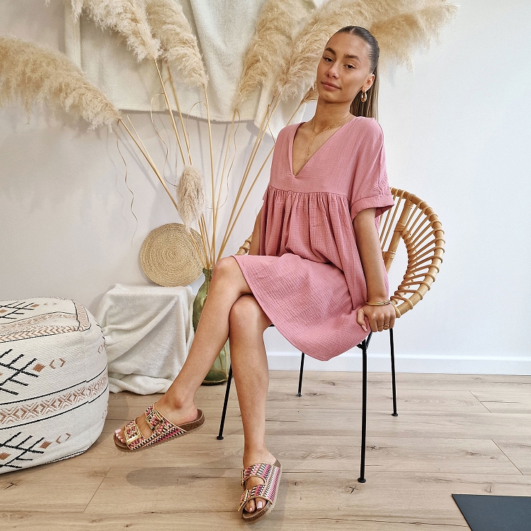 Rannou shop<br>kilky 7 rose5155703_3