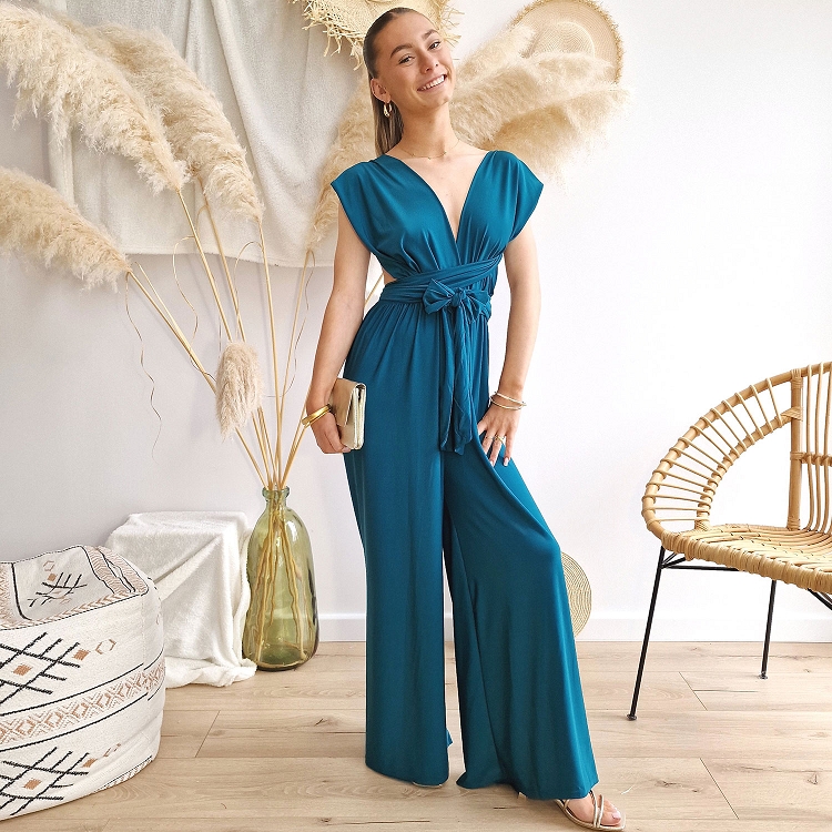 Rannou shop<br>jowell 2 bleu canard