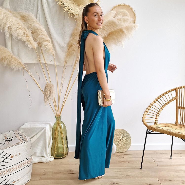 Rannou shop<br>jowell 2 bleu canard5156001_5