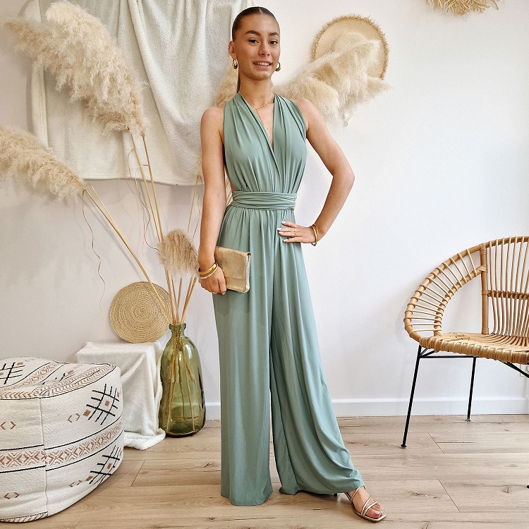 Rannou shop<br>jowell 2 vert d eau5156002_3