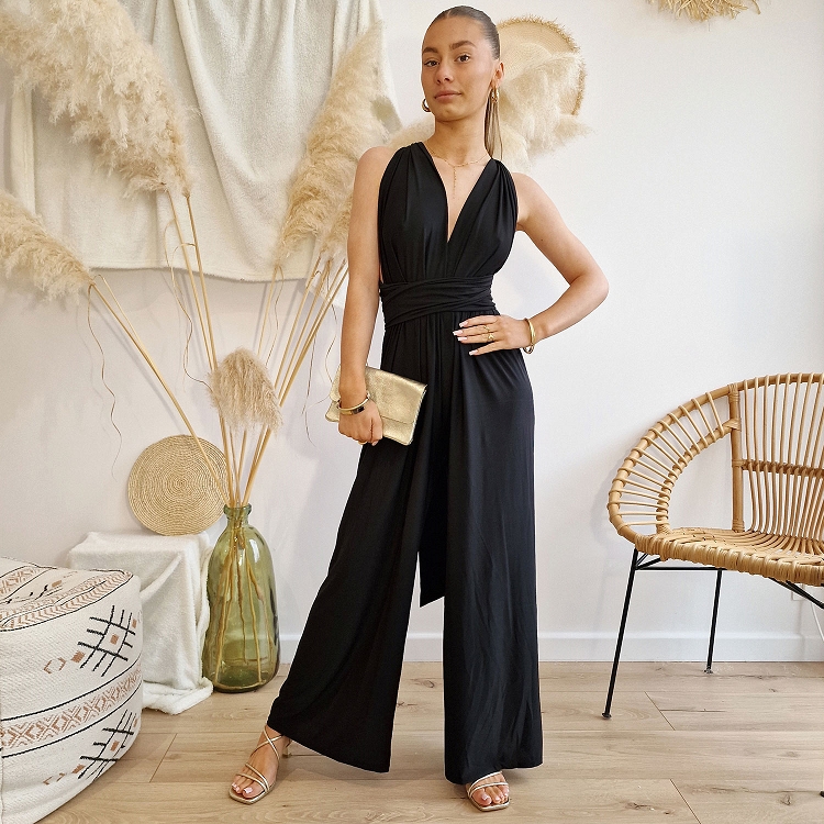 Rannou shop<br>jowell 2 noir