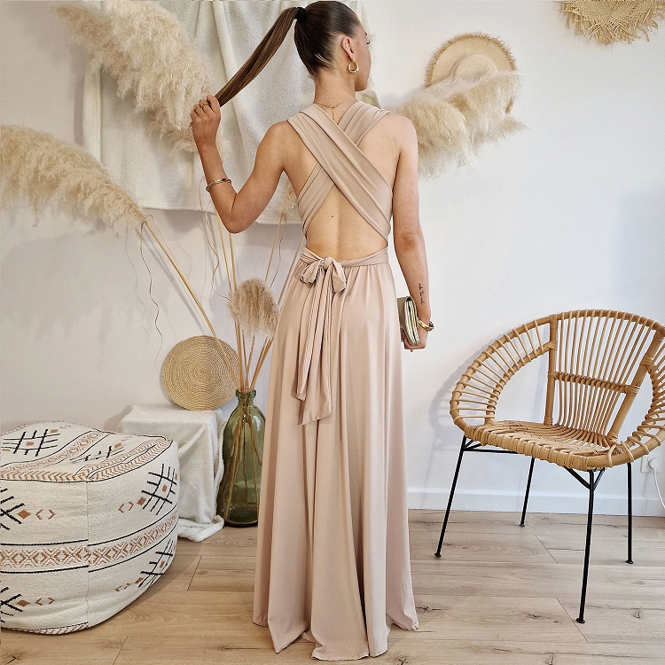 Rannou shop<br>jowell 3 beige5156101_2