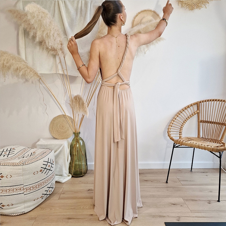 Rannou shop<br>jowell 3 beige5156101_6