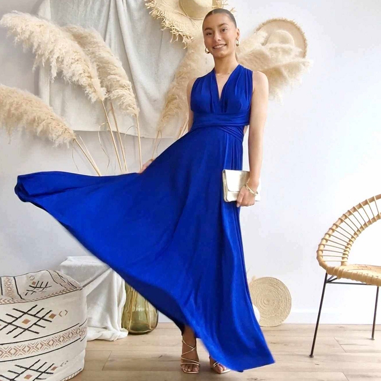 Rannou shop<br>jowell 3 bleu roi