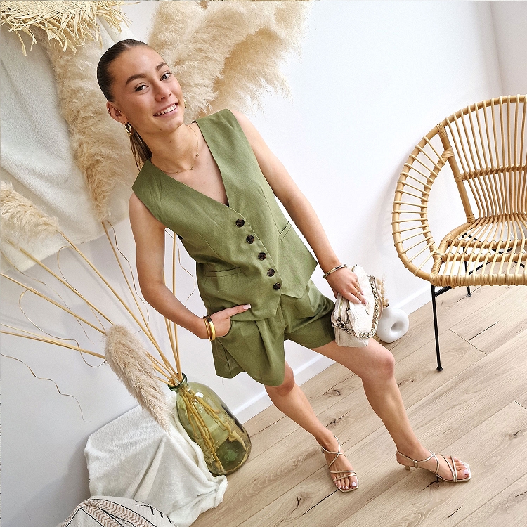 Rannou shop<br>queen 2 kaki5156401_3