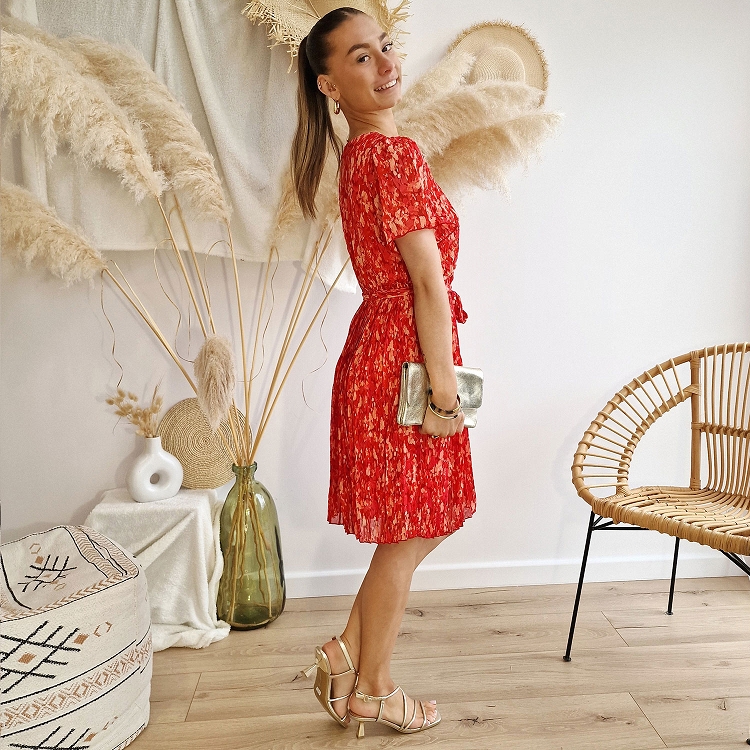 Rannou shop<br>lilie 9 rouge5156601_3