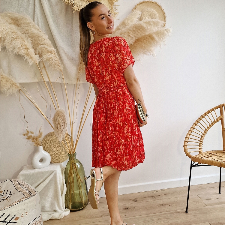 Rannou shop<br>lilie 9 rouge5156601_5